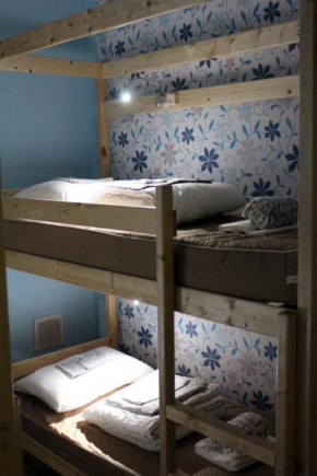 PLED Hostel Paveletskaya, Moscow, Moscow